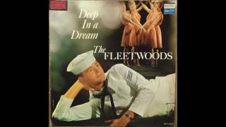 The Fleetwoods - Dolton 45 RPM Records - 1959 -1964