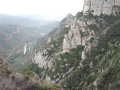 Испания. Гора Монтсеррат 