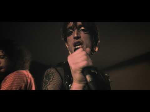 Dangereens - Personality Crisis (NY Dolls)