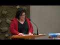 Van der Plas (BBB): "Ik heb oprechte buikpijn over het sluiten van kinderhartcentra, duivelsdillema"