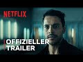 Paradise | Offizieller Trailer | Netflix