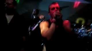 Render The Fall - Fall From The Sky (Live at Metal Feast IV)