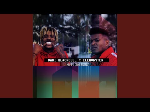 Hola ¿Como Estás? (feat. Elegvngster)