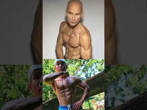 Saitama vs Leonardo. #shorts #saitama #anime #pose