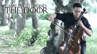 Game of Thrones - "The Door" Instrumental (Hodor Death Scene)