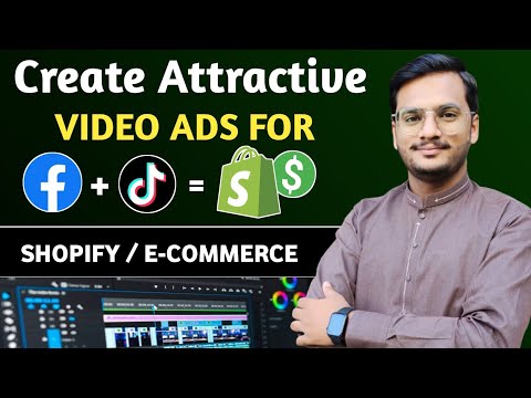How To Start Shopify DropShipping in Pakistan Shopify Course 2024