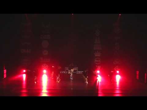 SHOCK @THE UNION - SPECIAL EDITION