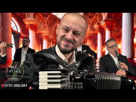 Taraful Emil Poke  - Hora de la Toflea  || Official Music Video 