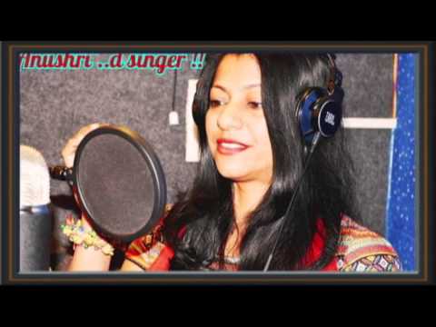 anushri dil mein ho...