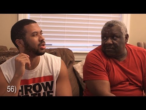 Top 100 - Things Parents Never Want to Hear