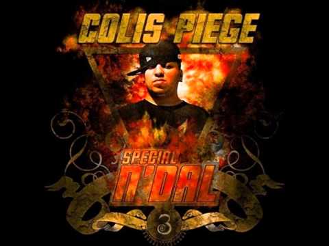 N'dal - Avec le coeur