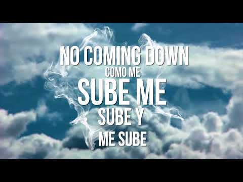 NUBES - Hector Andres ft Locsta Villan (Official Lyrics Video)