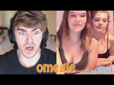 OMEGLE'S ONLYFANS SECTION