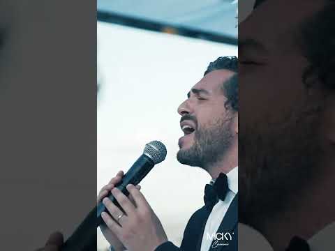 Micky Gabay - Le'hol e'had | מיקי גבאי - לכל אחד