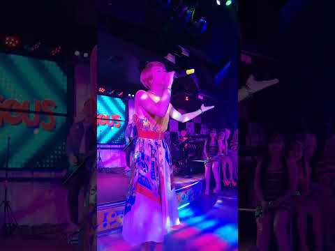 Alway Remember Us This Way - Lady Gaga Cover Divalicious Band