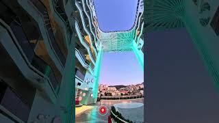 Step inside the future of cruising MSC World Europa