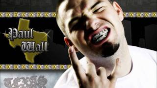 Paul Wall- Look At Me Now