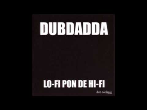 Dubdadda - Shine Ya Light (f. Gt)