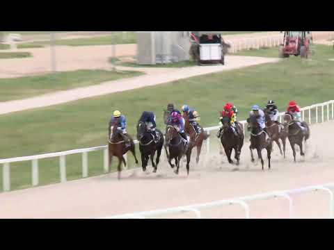 2022.05.29. 05. futam - NYERETLENEK VERSENYE (V.kat.) (szintetikus pálya)