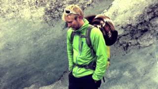 Footage from Iceland (music: Bang Gang - Inside)