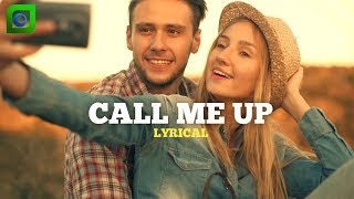 Krsna Solo - Call Me Up (Official Lyric Video)