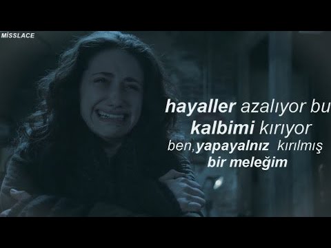 Arash - Broken Angel ( Feat.Helena)(türkçe çeviri)//Fiona Gallagher