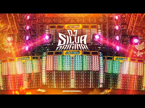 PIQUE DO 7 🍬🎰 - MCs 7BELO & BRISOLA - DJ SILVA ORIGINAL