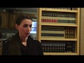 Rachael Denhollander talks about her alleged abuse by former MSU Dr. Larry Nassar