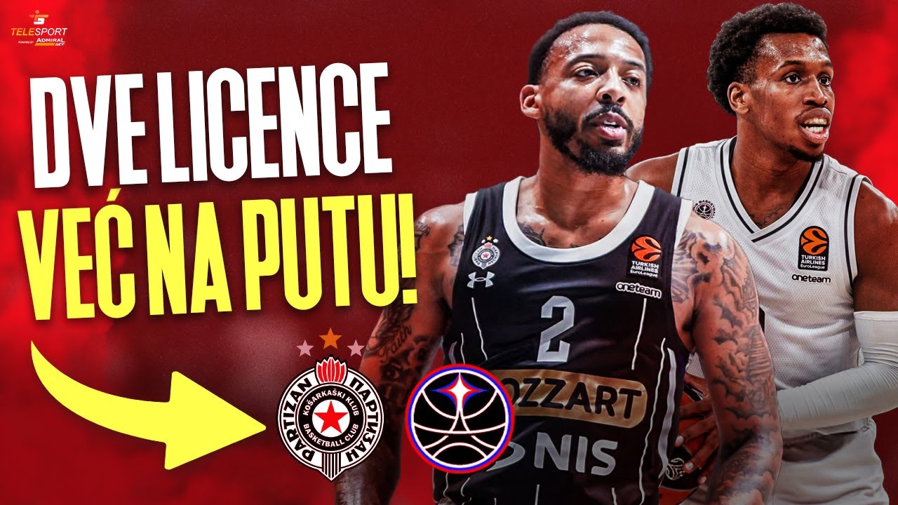 VEĆE STARACA ZVANO EVROLIGA, PARIZ I PARTIZAN POGLED U BUDUĆNOST!