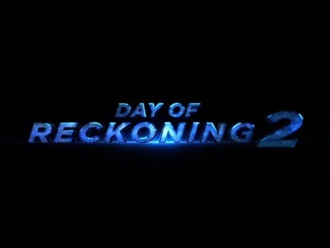 Day Of Reckoning 2 Teamtage Official Trailer | Edited by Reck Elite