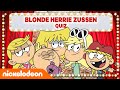 HOE GOED KEN JIJ DE BLONDE HUIZE HERRIE ZUSSEN??‍♀️ | WIST JE DATJE-QUIZ | Nickelodeon Nederlands