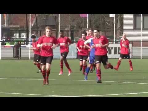 Tubantia Jo19 ~ Achilles 1894 Jo19  24mrt18  (0-2)