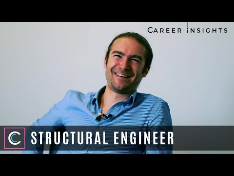 Structural engineer video 1