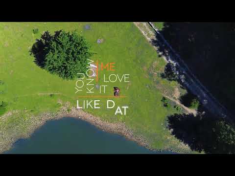 Rankin Delgado feat Sealow - Like Dat [Official Video]