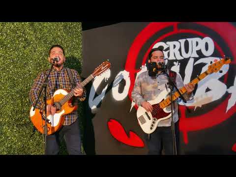Grupo Comnbate - El 29 (EN VIVO 2023)