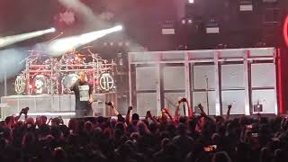 Pantera - 5 Minutes Alone.LIVE @the Jones Beach theater NY 2025