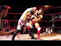 Free Match Eddie Edwards Vs Jonathan Gresham Beyond Wrestling Showcase At WWR Project XX