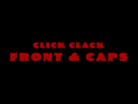 Official Trailer - Click Clack, Front & Caps