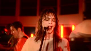 King Gizzard &amp; The Lizard Wizard - Bloody Ripper LIVE in Sydney