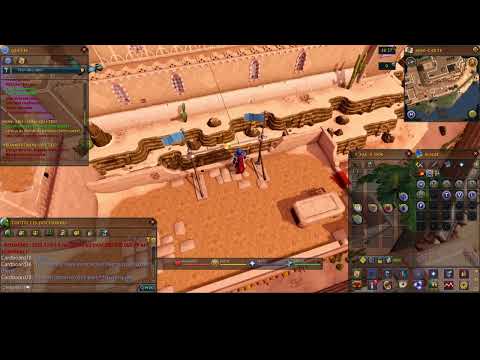 Toffee apple location  - Benedict's World Tour