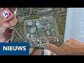 Google Streetview legt veranderingen in de regio vast