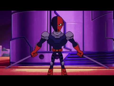 The Cartoon King Part 23: The Final Battle/Slade's Death (Remake)