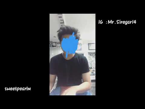 Aldy Maldini - Despacito (InstagramStory)