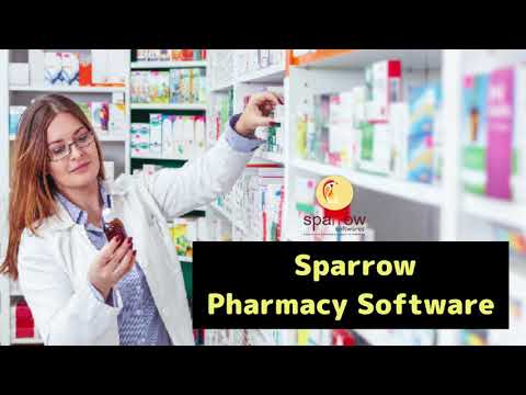 Medical Store Billing Software