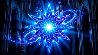Frecuencia de Dios 963 Hz + 432 Hz • Amor, paz y milagros • Ley de la atracción