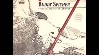 Fiddle Classics Volume One [1983] - Buddy Spicher