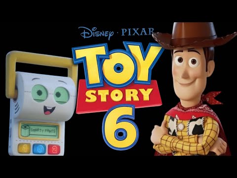Why Toy Story 6 will HAPPEN!
