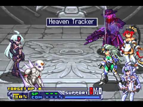 SRT OG Saga Endless Frontier: Boss 23: T-elos