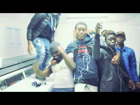 1Guwopp -  Goons ft Lil Z (Official Video)