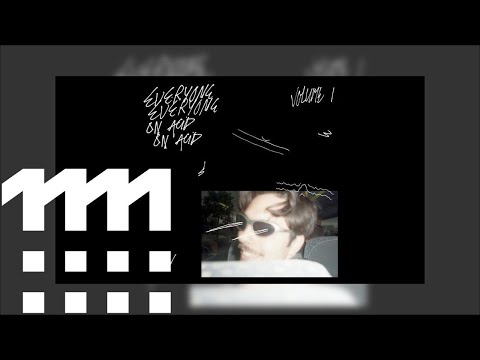 Everyone On Acid - Everyone On Acid- Volume 1 - 04 OGUZ - Touch My Soul To Fullfill My Pleasures